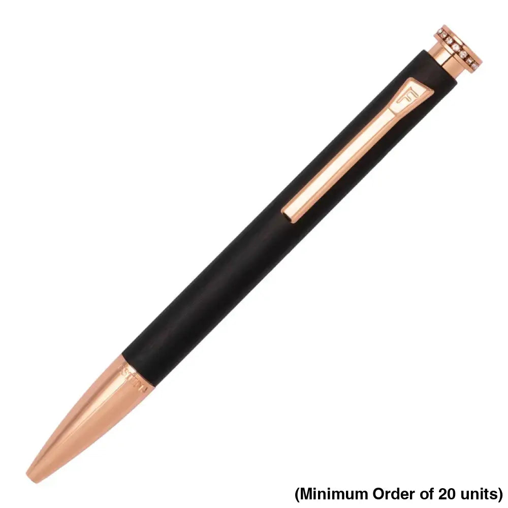 FESTINA FSC2224A-Ballpoint pen Mademoiselle Black - Shop Authentic Pens(s) from Maybrands - for as low as ₦0! 