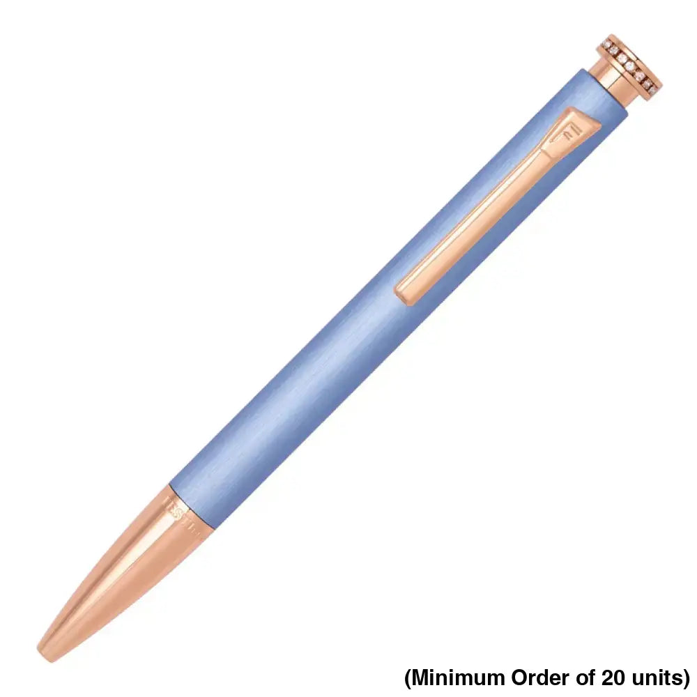 FESTINA FSC2224M-Ballpoint pen Mademoiselle Light Blue - Shop Authentic Pens(s) from Maybrands - for as low as ₦0! 