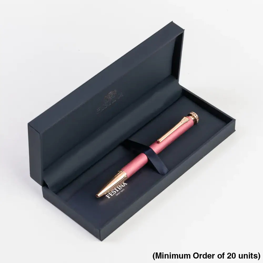 FESTINA FSC2224Q-Ballpoint pen Mademoiselle Pink - Shop Authentic Pens(s) from Maybrands - for as low as ₦0! 