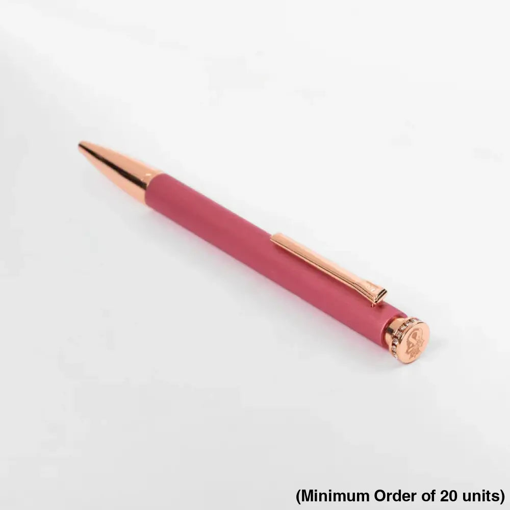 FESTINA FSC2224Q-Ballpoint pen Mademoiselle Pink - Shop Authentic Pens(s) from Maybrands - for as low as ₦0! 