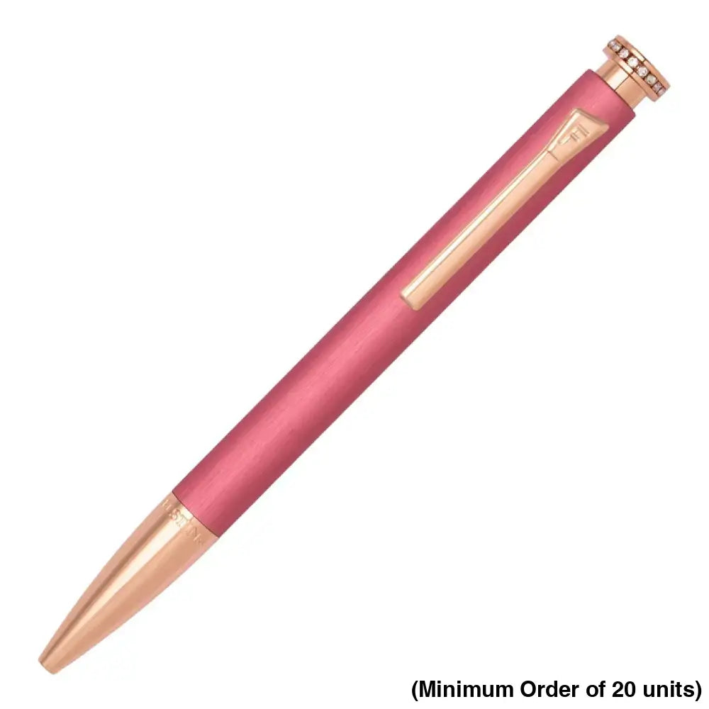 FESTINA FSC2224Q-Ballpoint pen Mademoiselle Pink - Shop Authentic Pens(s) from Maybrands - for as low as ₦0! 