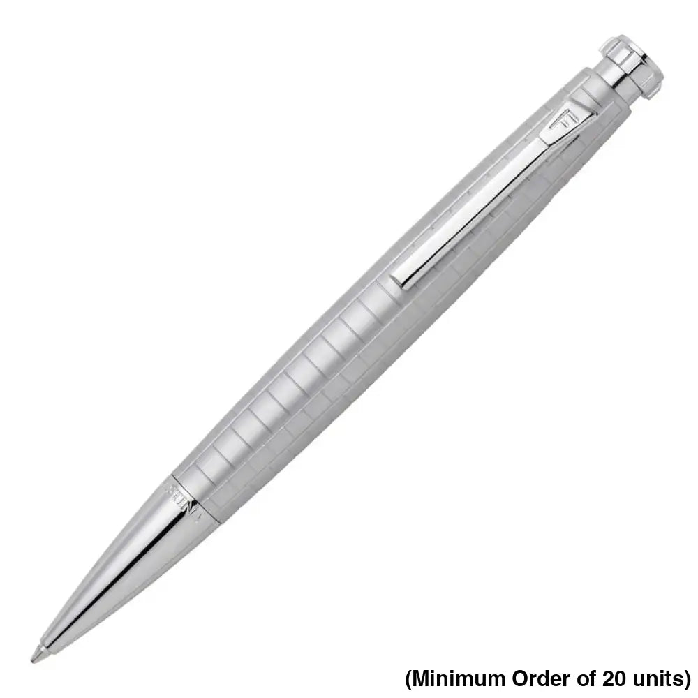 Festina FSW3454B - Ballpoint pen Chronobike Band Chrome - Shop Authentic Pens(s) from Maybrands - for as low as ₦0! 