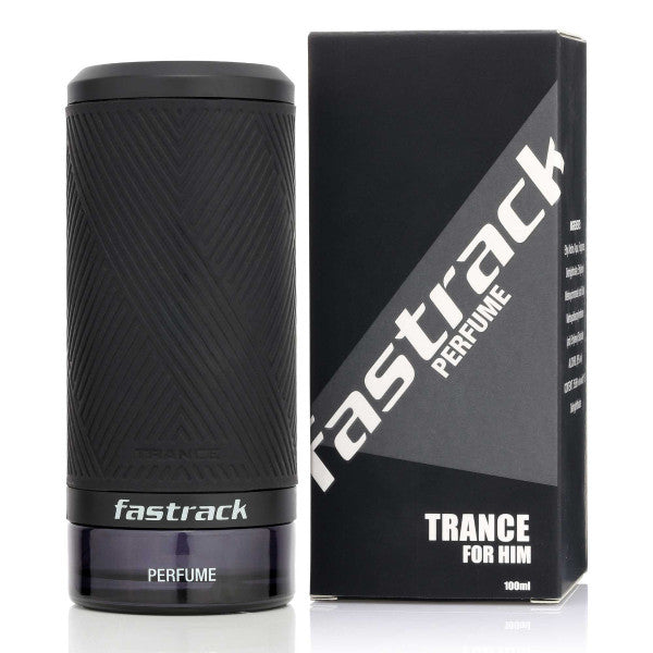 Trance from Fastrack - 100ml eau de parfum for MenFM17PC1IBD - Shop Authentic TITFASPERF(s) from Maybrands - for as low as ₦31000! 