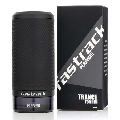 Trance from Fastrack - 100ml eau de parfum for MenFM17PC1IBD - Shop Authentic TITFASPERF(s) from Maybrands - for as low as ₦31000! 