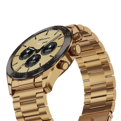HIFUTURE -Go Pro2/Black Gold - Shop Authentic HIFSMTWAT(s) from Maybrands - for as low as ₦166500! 