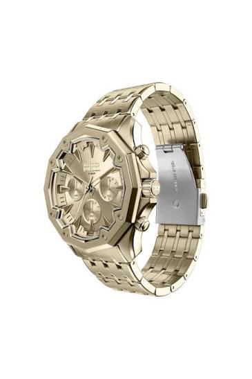Stinger Gold-Tone Stainless Steel Watch DZ4707 - Shop Authentic DIEMENWAT(s) from Maybrands - for as low as ₦492000! 