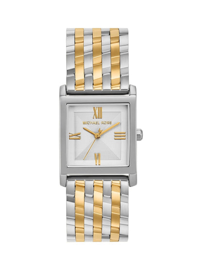 Michael Kors Georgie Two-tone Watch MK4935 - Shop Authentic MICWOMWAT(s) from Maybrands - for as low as ₦542000! 