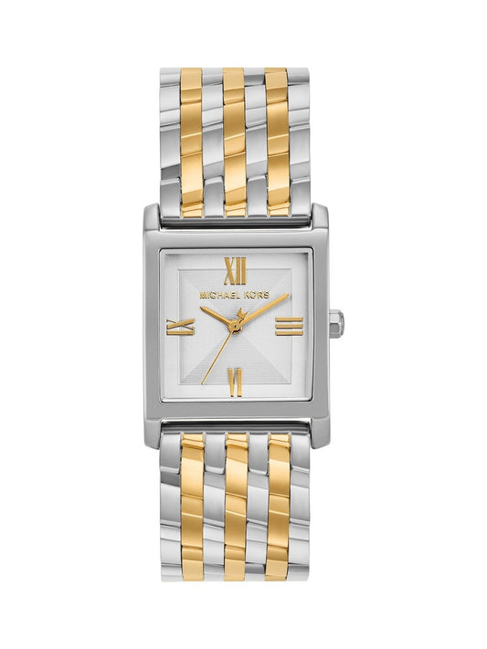 Michael Kors Georgie Two-tone Watch MK4935 - Shop Authentic MICWOMWAT(s) from Maybrands - for as low as ₦542000! 