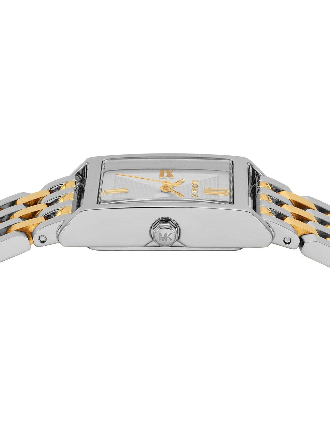 Michael Kors Georgie Two-tone Watch MK4935 - Shop Authentic MICWOMWAT(s) from Maybrands - for as low as ₦542000! 