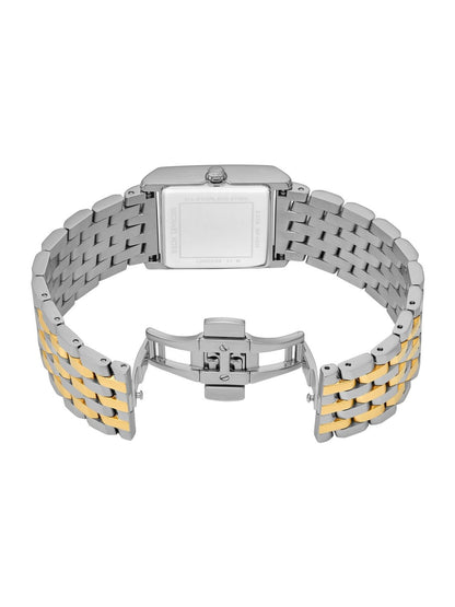 Michael Kors Georgie Two-tone Watch MK4935 - Shop Authentic MICWOMWAT(s) from Maybrands - for as low as ₦542000! 