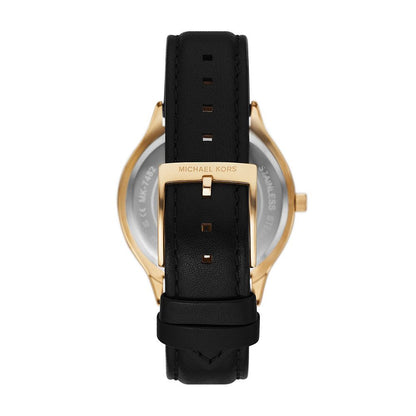 MK7482 Michael Kors Slim Runway Ladies - Shop Authentic Watches(s) from Maybrands - for as low as ₦593000! 