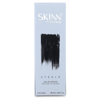 Skinn By Titan Steele For Him FM12PD1IBD - Shop Authentic TITCLASKIN(s) from Maybrands - for as low as ₦13500! 