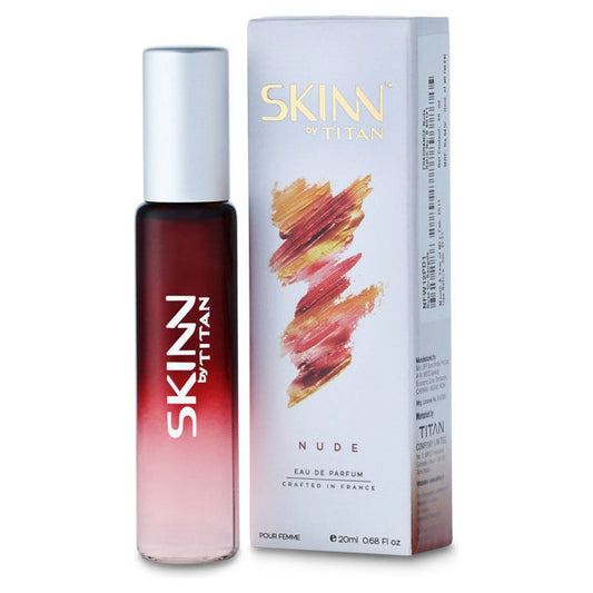 Skinn By Titan Nude For Her FW12PD1IBD - Shop Authentic TITCLASKIN(s) from Maybrands - for as low as ₦13500! 