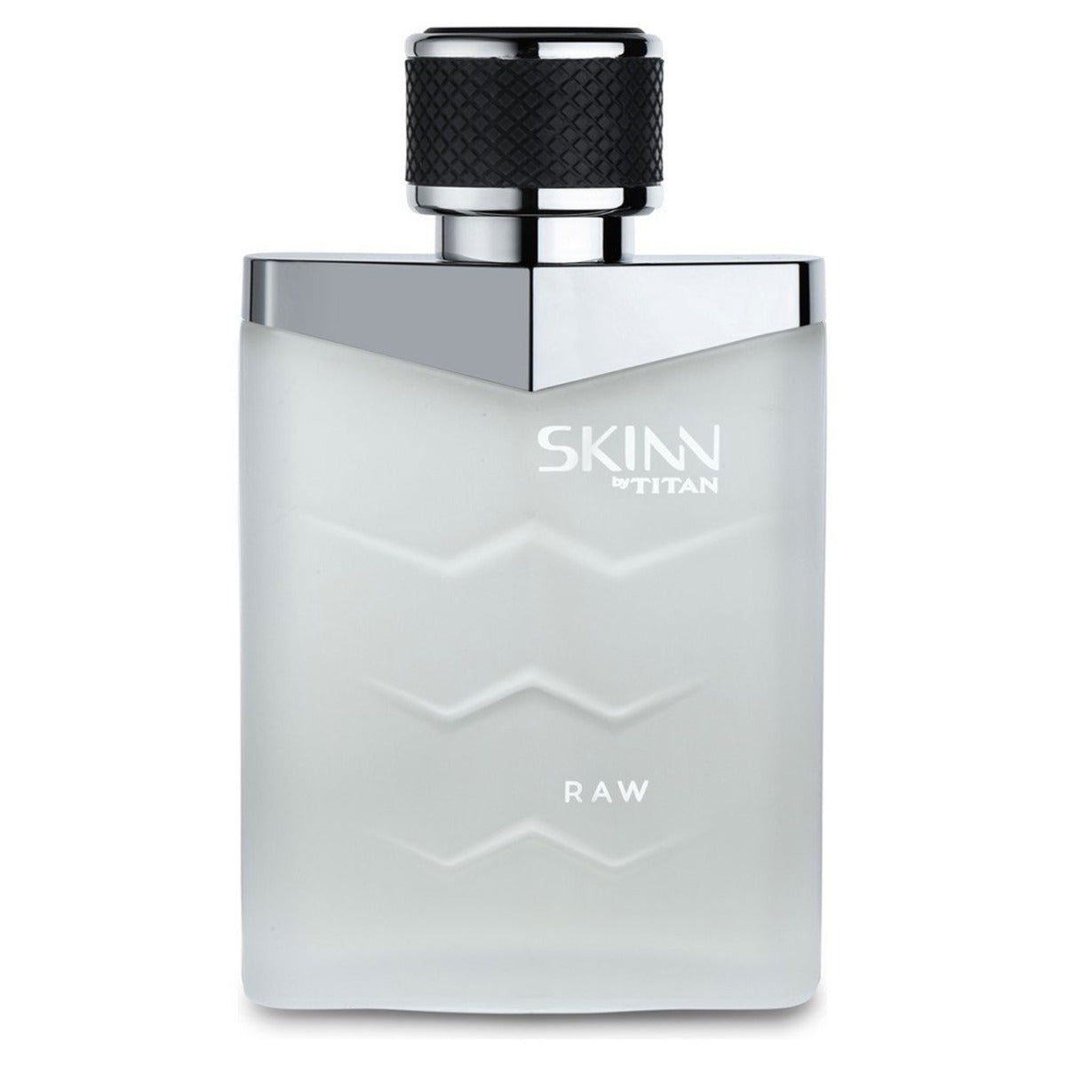 Skinn by Titan Raw 100ml eau de parfum for men  FM01PGCIBD - Shop Authentic TITCLAPERF(s) from Maybrands - for as low as ₦48000! 