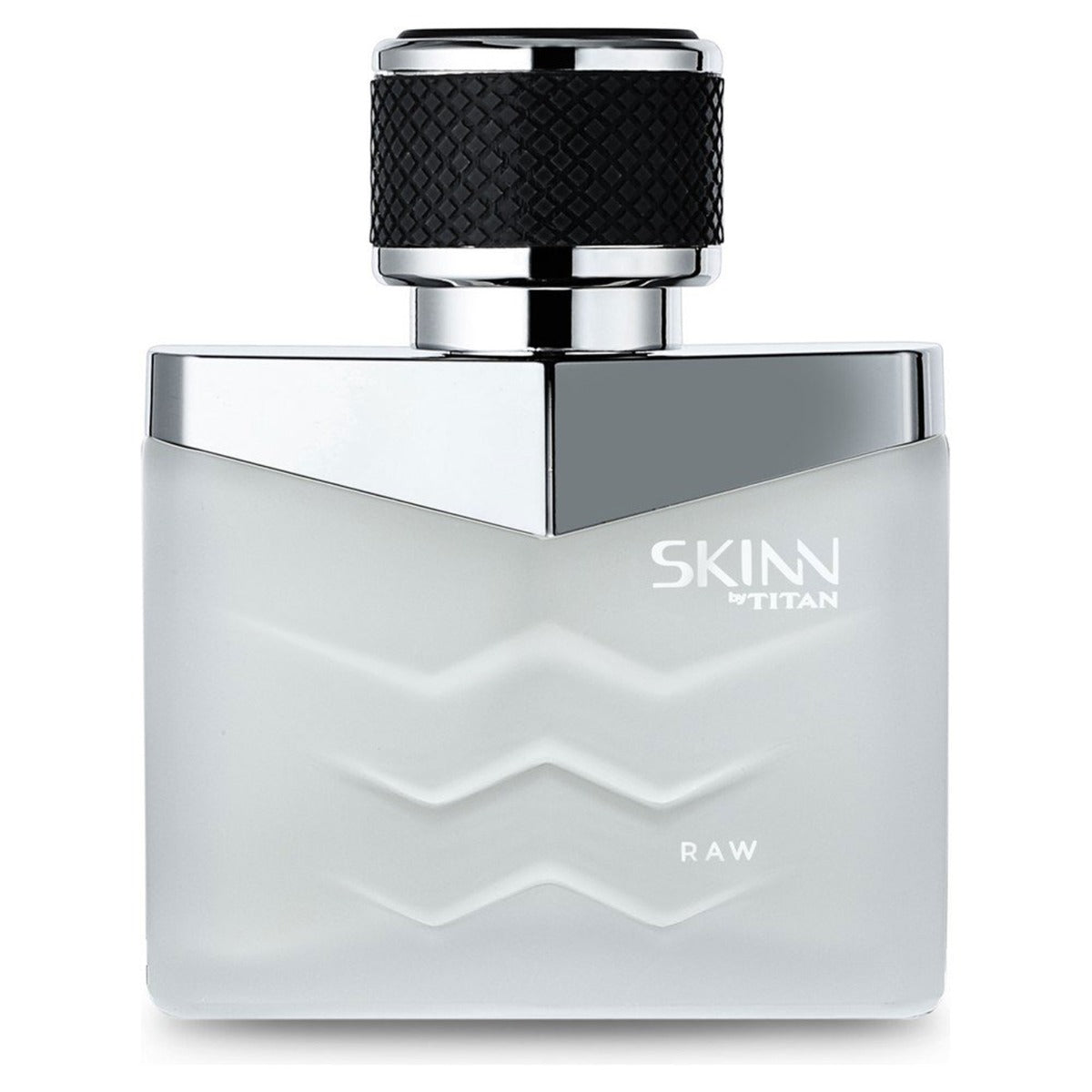 Skinn by Titan Raw 50ml eau de parfum for men FM01PGLIBD - Shop Authentic TITCLAPERF(s) from Maybrands - for as low as ₦35000! 