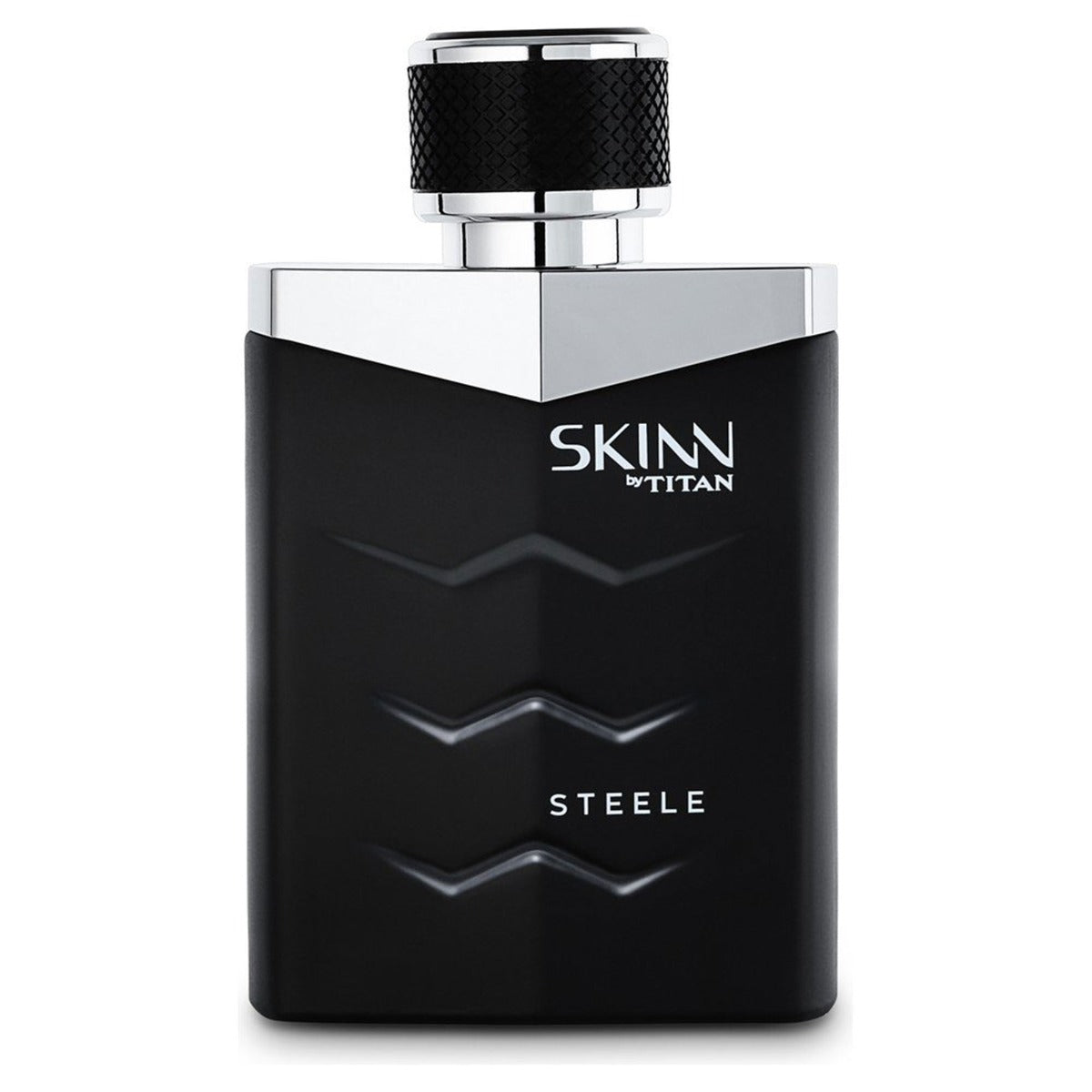 Skinn by Titan steele 100ml eau de parfum for men FM02PFCIBD - Shop Authentic TITCLAPERF(s) from Maybrands - for as low as ₦48000! 
