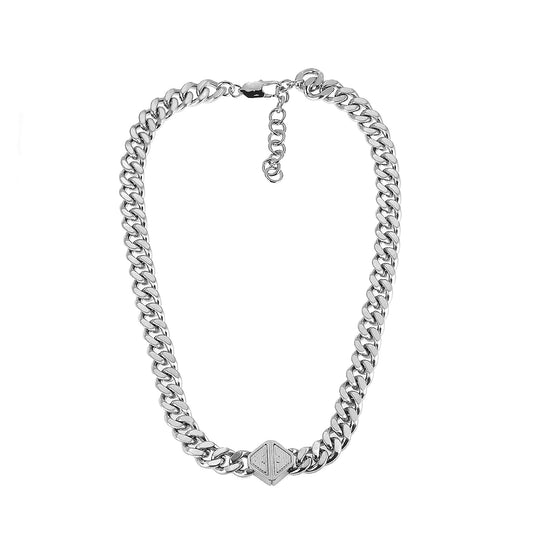Emporio Armani Men's Necklace EGS3131040 - Shop Authentic ARMMENBRA(s) from Maybrands - for as low as ₦190750! 