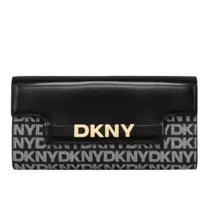 DKNY Avril Large Wallet  R52Q5M29/XLB - Shop Authentic DKNFASBAG(s) from Maybrands - for as low as ₦169000! 
