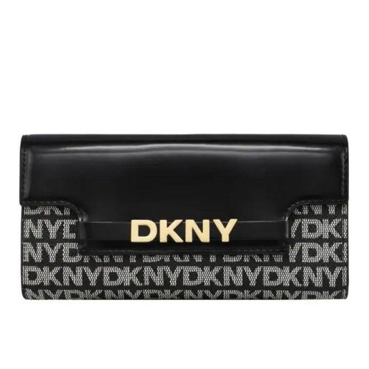 DKNY Avril Large Wallet  R52Q5M29/XLB - Shop Authentic DKNFASBAG(s) from Maybrands - for as low as ₦169000! 