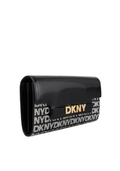 DKNY Avril Large Wallet  R52Q5M29/XLB - Shop Authentic DKNFASBAG(s) from Maybrands - for as low as ₦169000! 