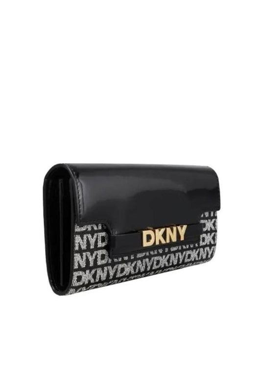 DKNY Avril Large Wallet  R52Q5M29/XLB - Shop Authentic DKNFASBAG(s) from Maybrands - for as low as ₦169000! 