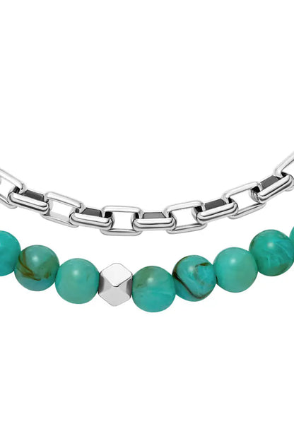 Fossil Bracelet Jewelry JOA00915040 - Shop Authentic FOSWOMNEC(s) from Maybrands - for as low as ₦97000! 