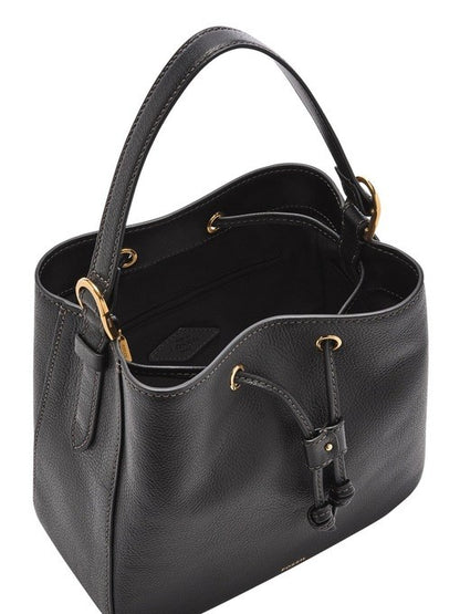 Fossil Tessa Black Bucket Bag SHB3172001 - Shop Authentic FOSWOMBAG(s) from Maybrands - for as low as ₦594000! 
