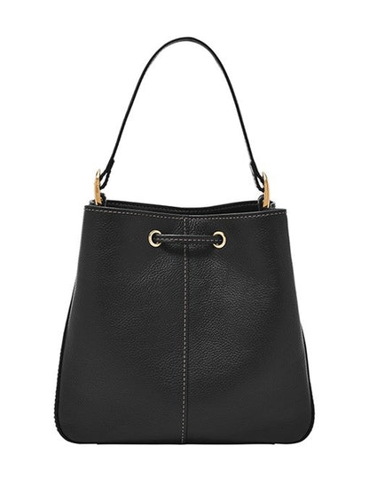 Fossil Tessa Black Bucket Bag SHB3172001 - Shop Authentic FOSWOMBAG(s) from Maybrands - for as low as ₦594000! 