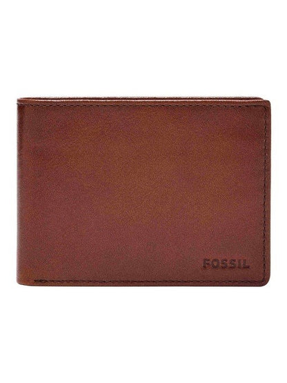 Mykel Brown Wallet SML1801210 - Shop Authentic FOSMENBAG(s) from Maybrands - for as low as ₦81500! 