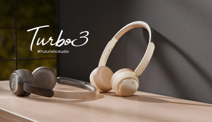 HIFUTURE FutureTour TURBO3 Brown - Shop Authentic HIFHEADPHO(s) from Maybrands - for as low as ₦51500! 