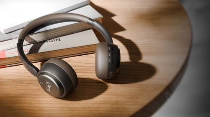 HIFUTURE FutureTour TURBO3 Brown - Shop Authentic HIFHEADPHO(s) from Maybrands - for as low as ₦51500! 