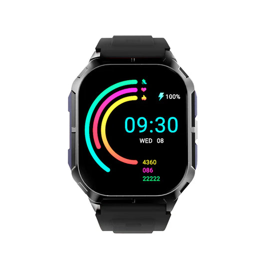 Hifutre Ultra3 Smartwatch - Shop Authentic smart watches(s) from Maybrands - for as low as ₦94000! 