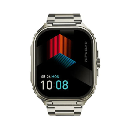 Hifuture Ultra3 Pro - Shop Authentic smart watches(s) from Maybrands - for as low as ₦168000! 